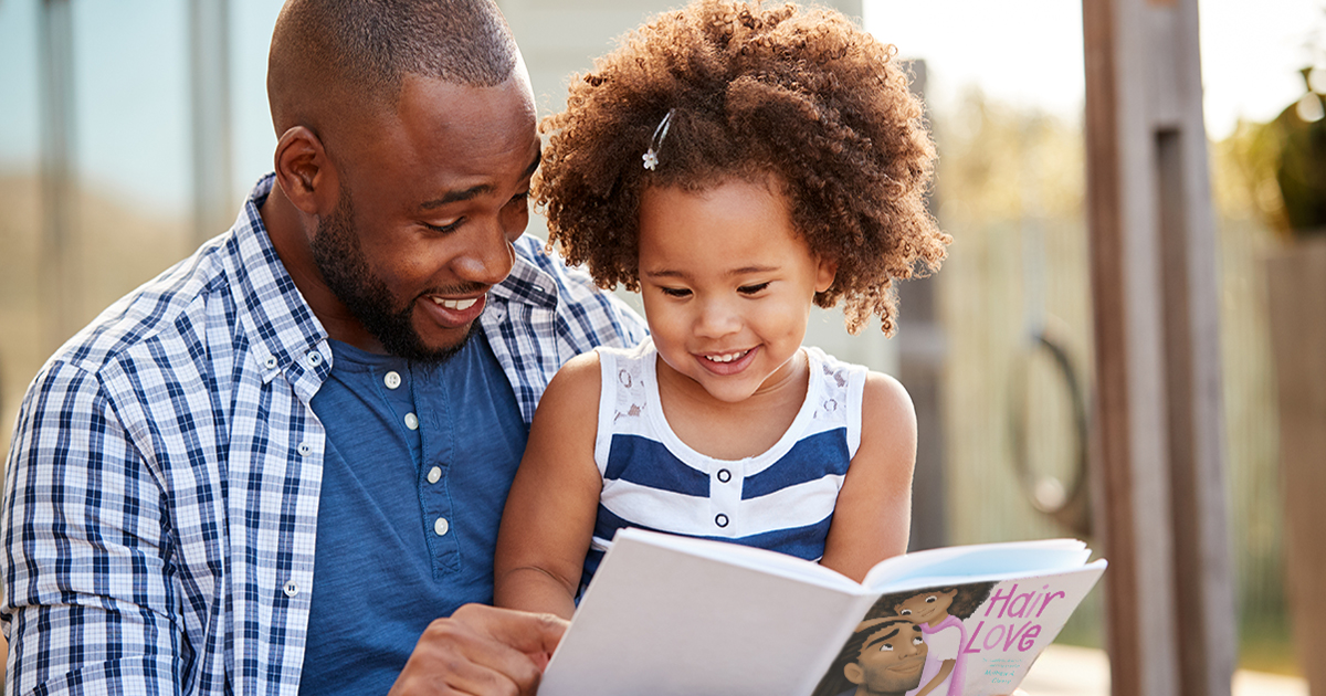 Black History Month Books